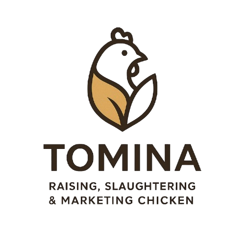 TOMINA Logo